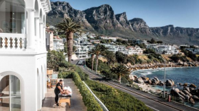 Bingley Place - Camps Bay Luxury Villa